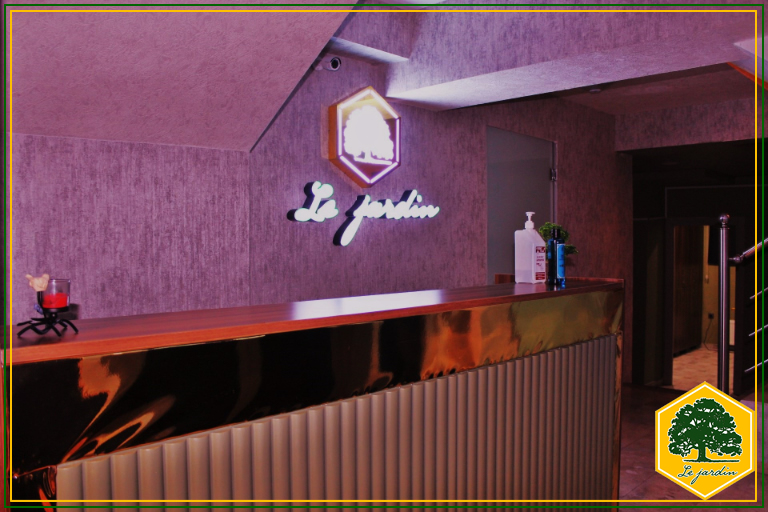 Spa Merkezimiz